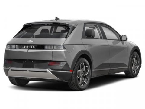 Used 2024 Hyundai Ioniq 5 SEL AWD/4WD image 5