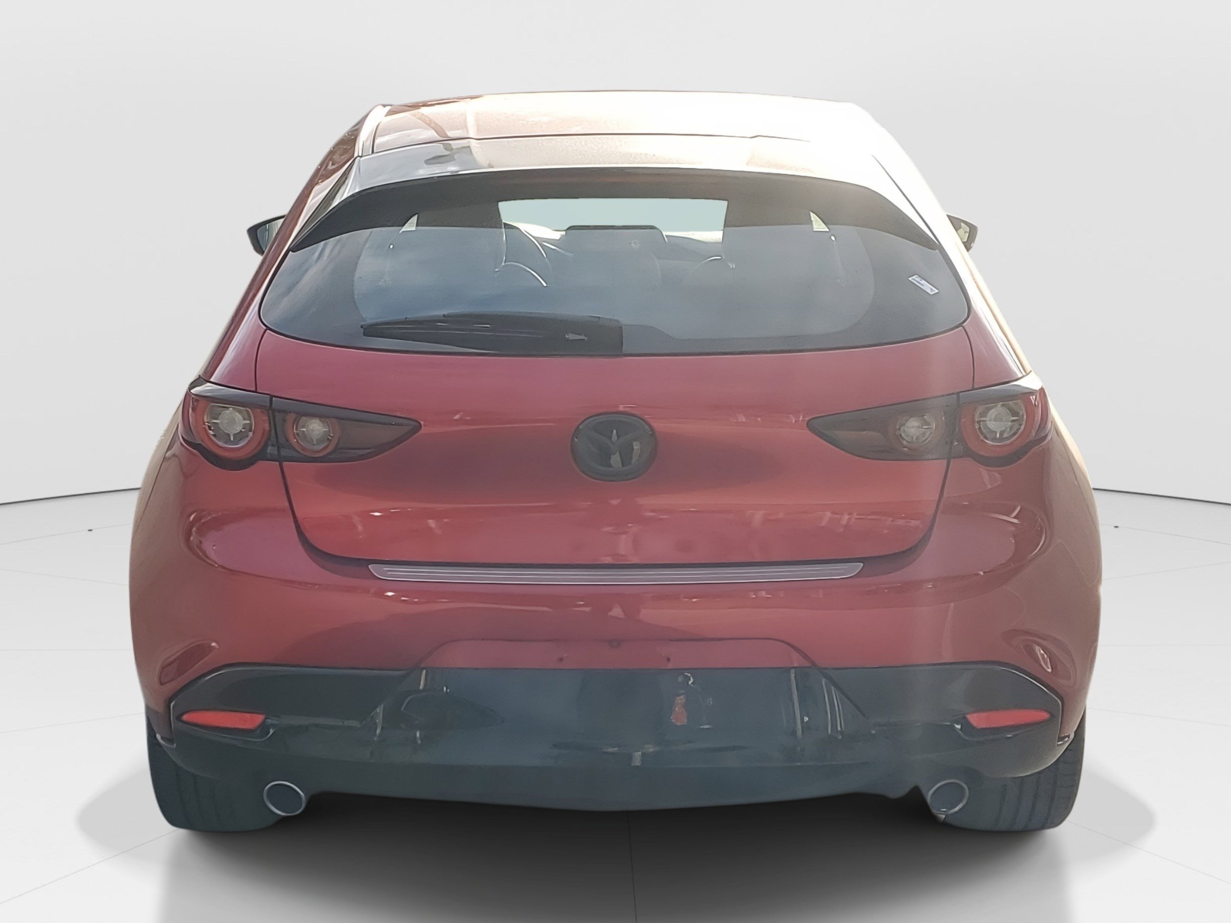 Used 2023 MAZDA MAZDA3 s image 4