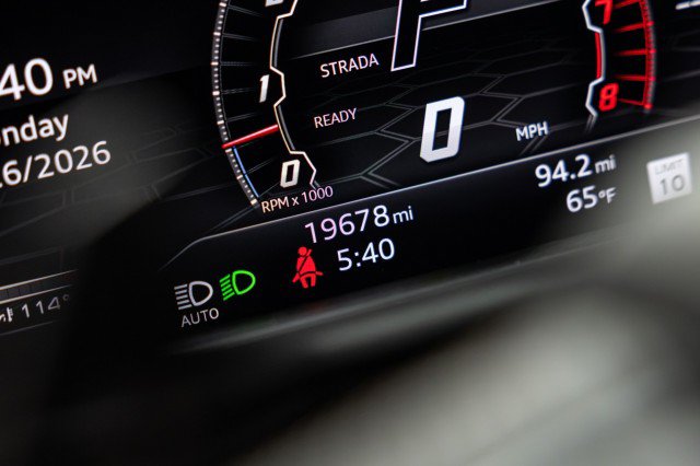 Used 2022 Lamborghini Urus AWD/4WD image 46