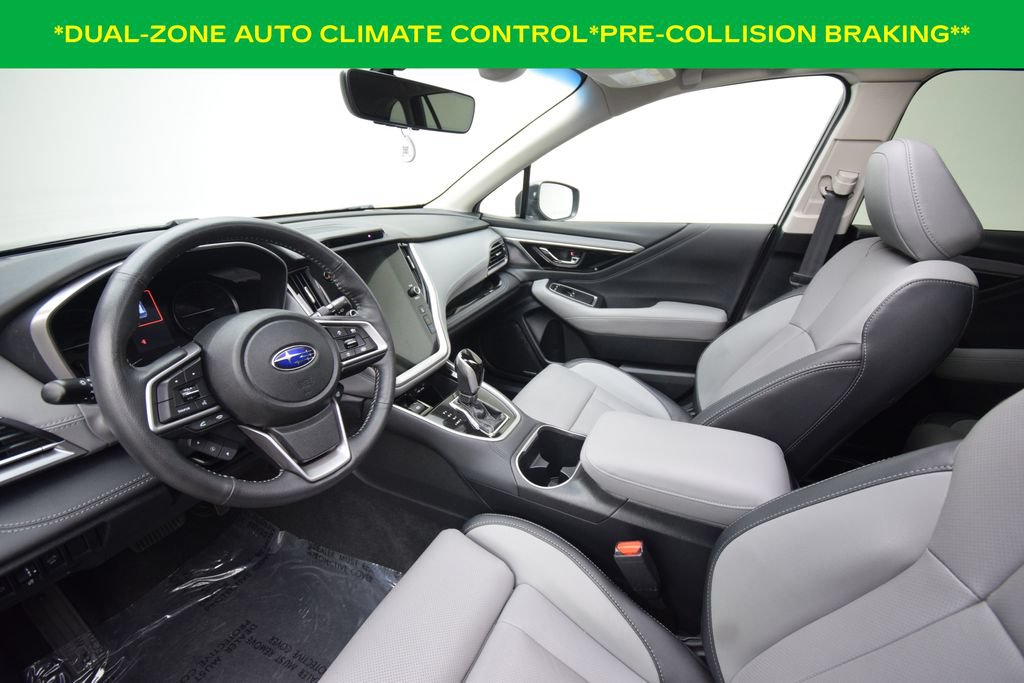 Used 2020 Subaru Outback Limited XT w/ Popular Package #2 AWD/4WD image 9