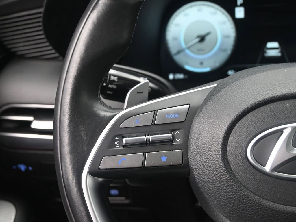 Used 2024 Hyundai Palisade Calligraphy image 13