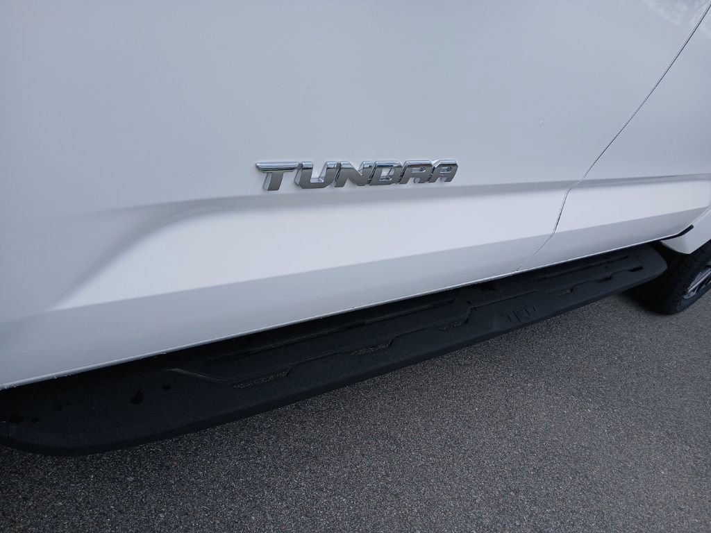 New 2025 Toyota Tundra Limited image 5