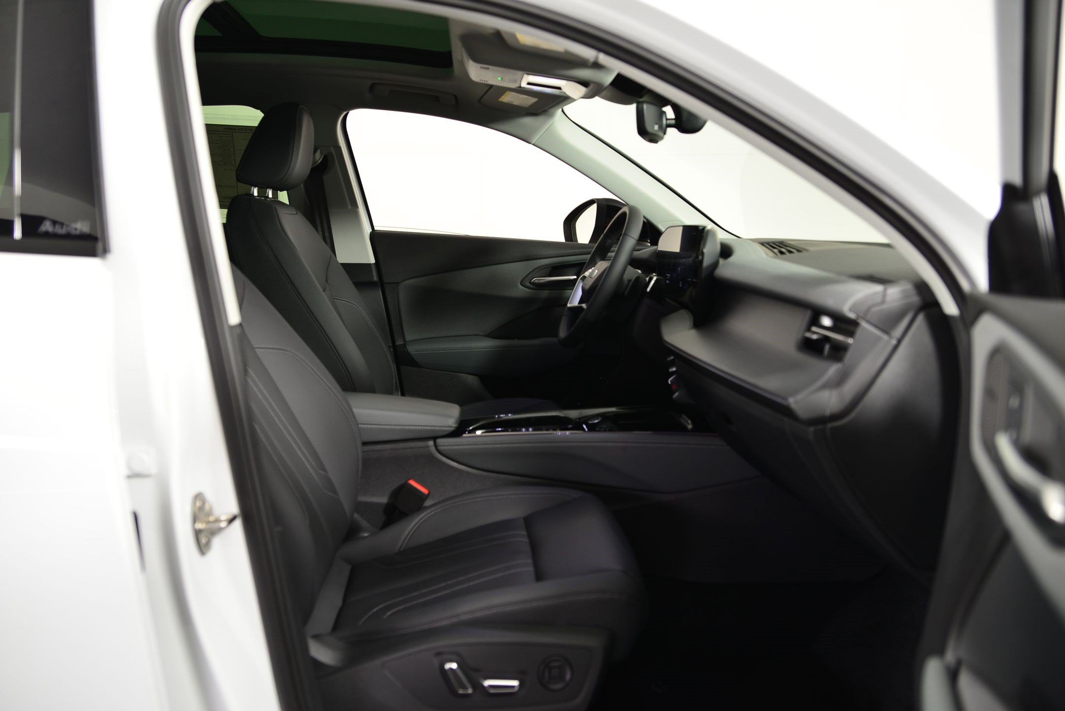 New 2026 Audi Q3 quattro 2.0T AWD/4WD image 20