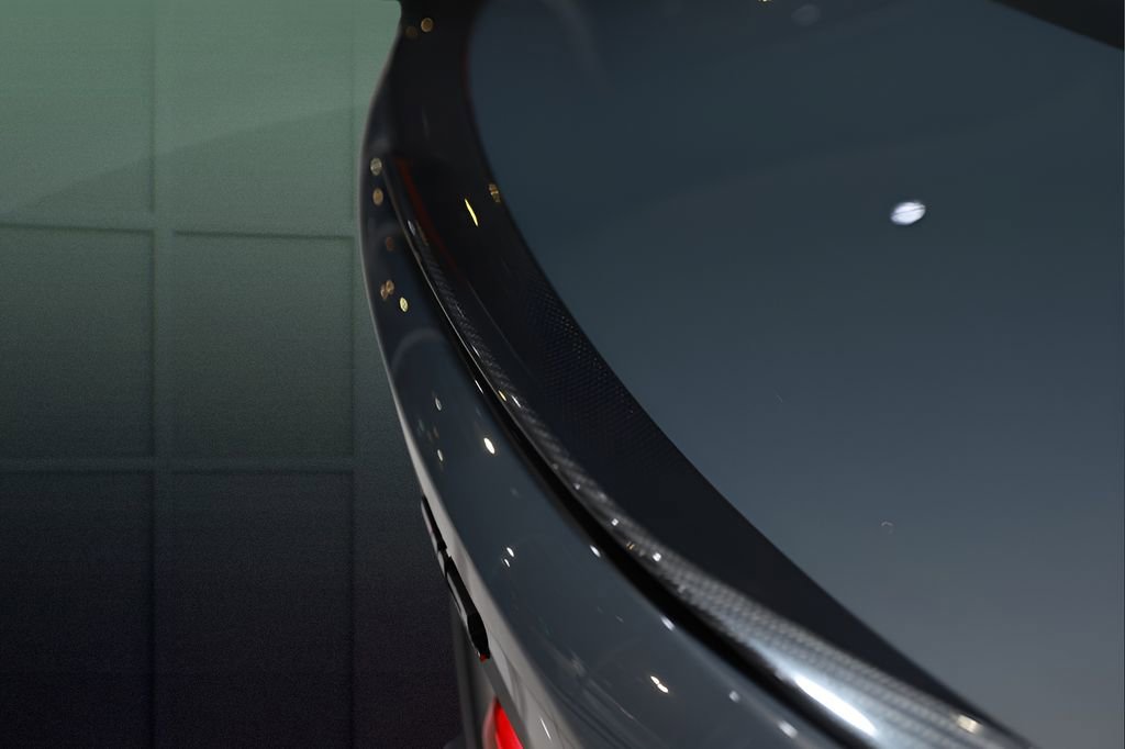 Used 2024 BMW M3 Competition w/ M Carbon Exterior Package image 39