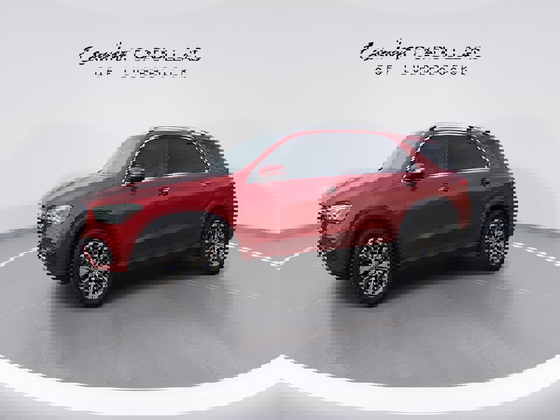 Used 2020 Mercedes-Benz GLE 350 4MATIC image 5