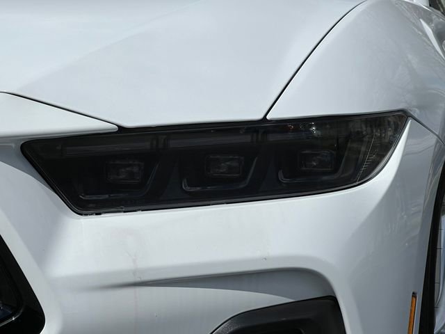 New 2025 Ford Mustang GT Premium image 30