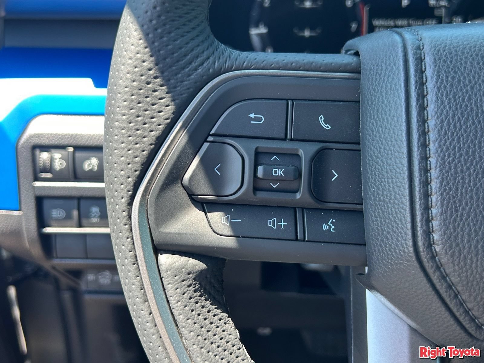 New 2026 Toyota Tacoma SR5 RWD image 25