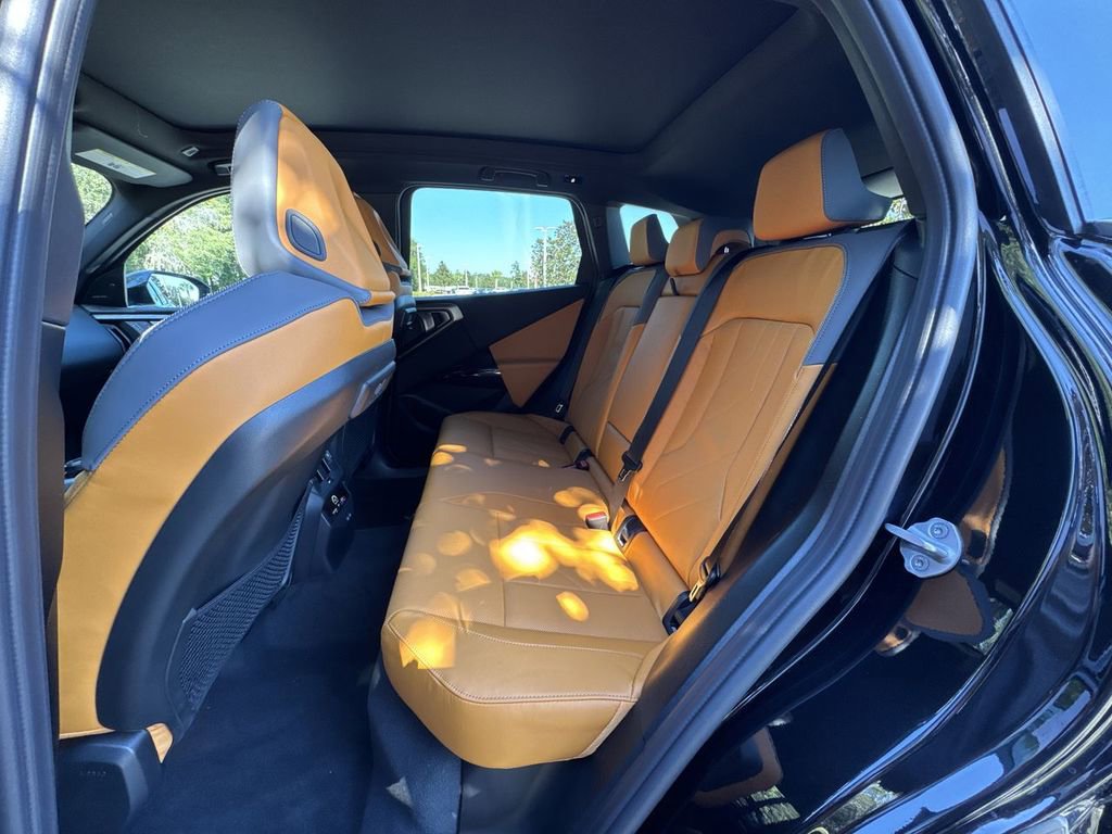 New 2026 BMW X3 xDrive30 w/ Premium Package image 27