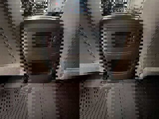 Certified 2018 GMC Sierra 1500 SLT image 21