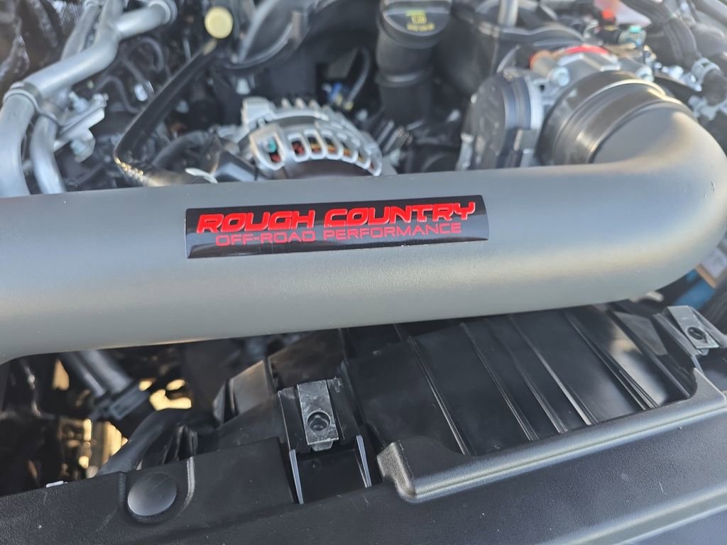 Used 2024 Jeep Wrangler Willys image 25