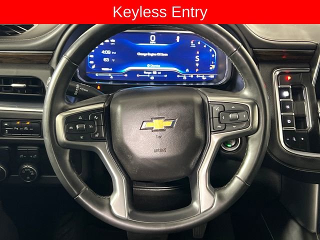 Used 2023 Chevrolet Tahoe Premier image 16