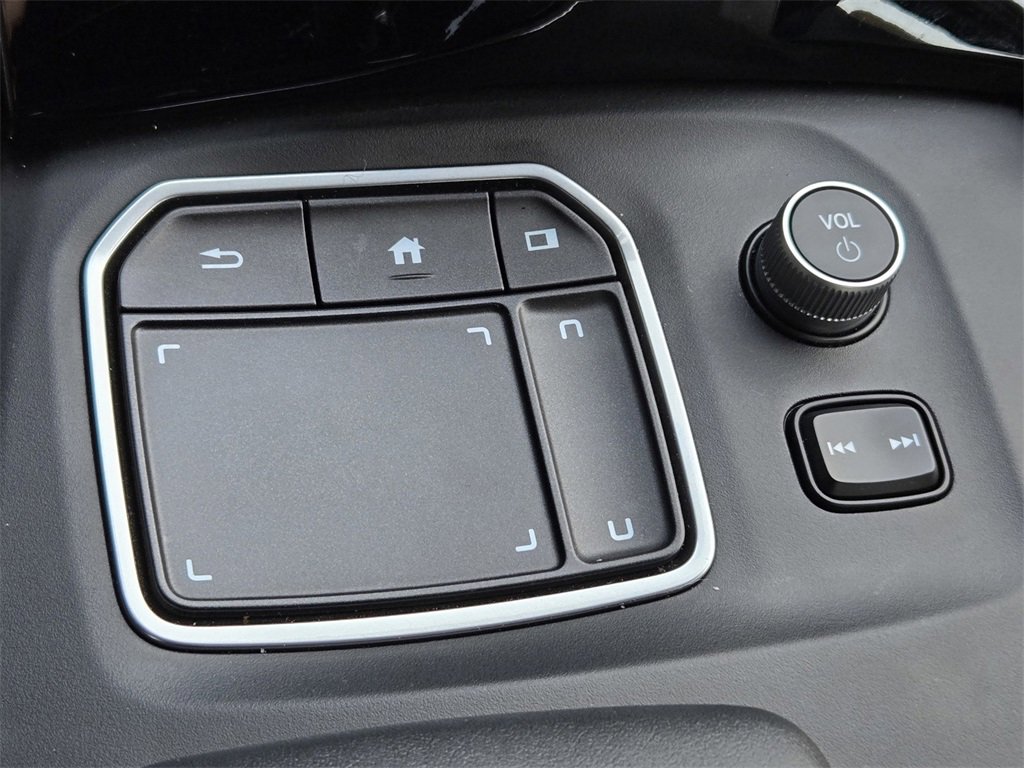 Used 2024 Acura TLX SH-AWD w/ A-SPEC Pkg image 22