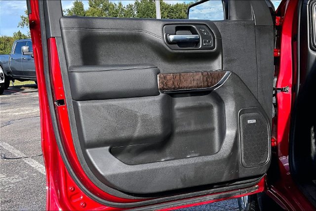 Used 2021 GMC Sierra 1500 Denali w/ Denali Ultimate Package AWD/4WD image 21