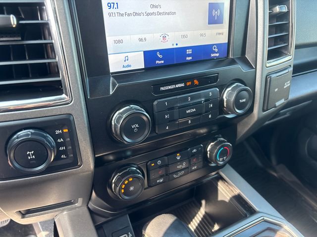 Used 2019 Ford F150 Raptor w/ Equipment Group 801A Mid AWD/4WD image 23