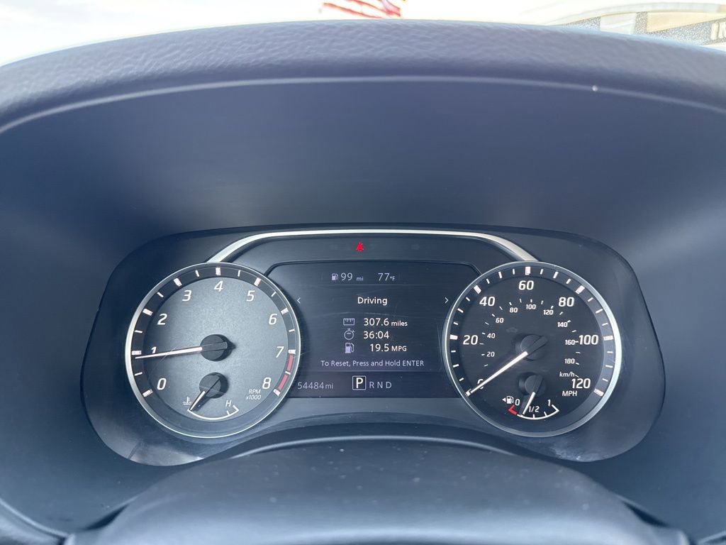 Used 2022 Nissan Frontier S image 21