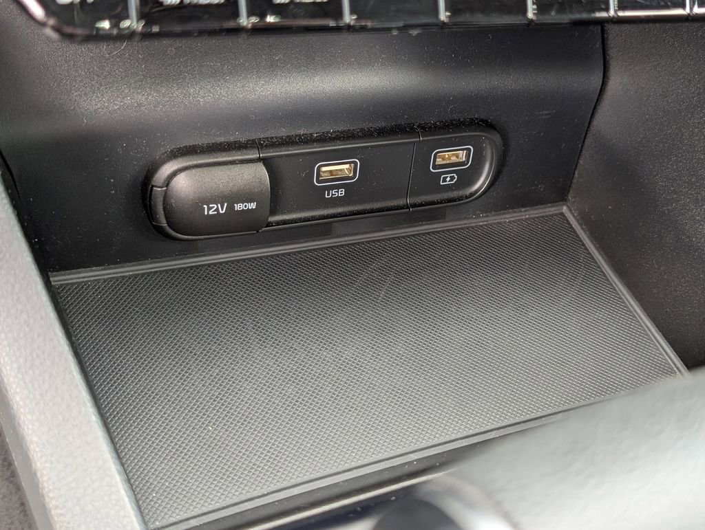 Used 2021 Kia K5 GT-Line image 30