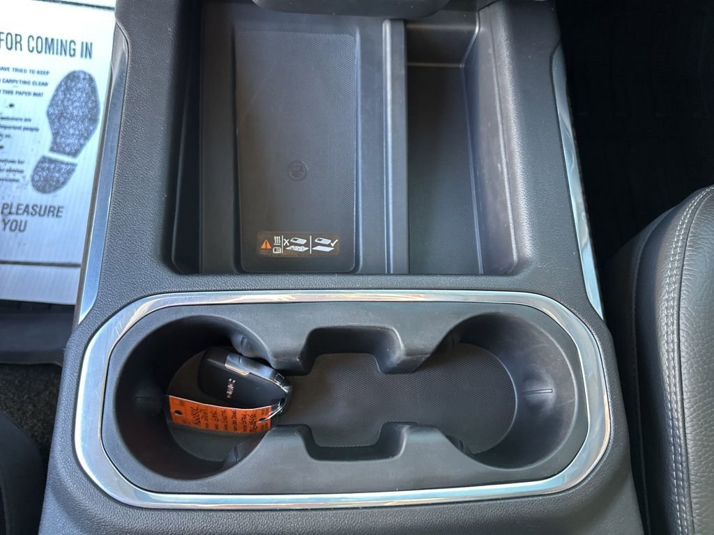 Used 2021 GMC Sierra 1500 Denali w/ Denali Ultimate Package image 23