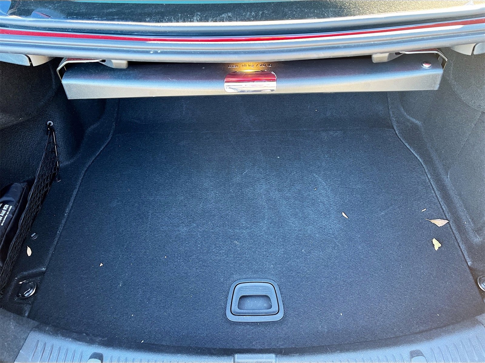 Used 2020 Mercedes-Benz E 450 4MATIC Sedan image 28