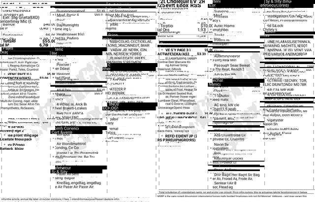 New 2025 Chevrolet Equinox EV RS w/ Active Safety Package 3 image 41