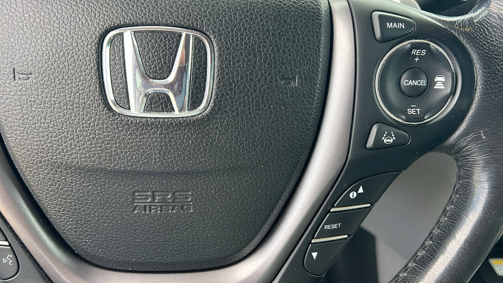 Used 2022 Honda Ridgeline RTL-E image 20