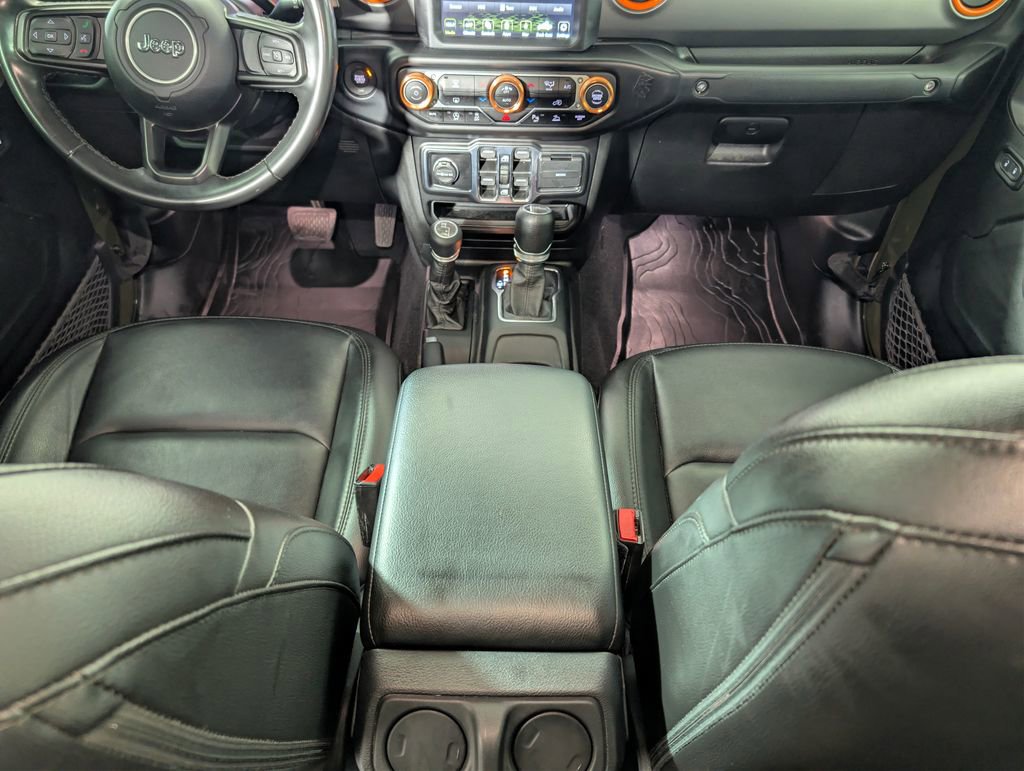 Used 2021 Jeep Gladiator Sport image 15