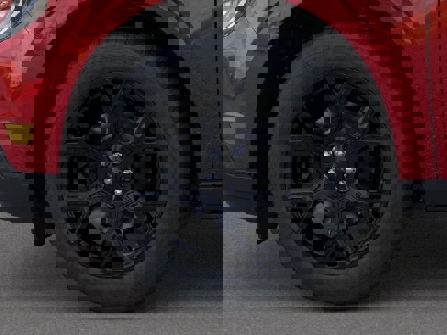 New 2026 Ford Maverick Lariat w/ Black Appearance Package image 20