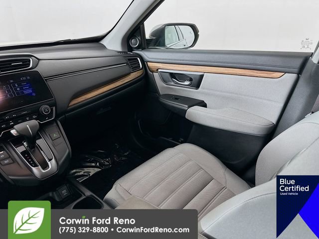 Used 2019 Honda CR-V EX image 26