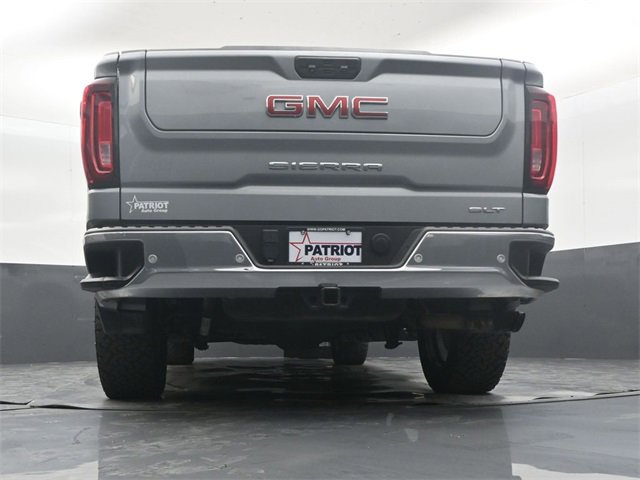 Used 2023 GMC Sierra 1500 SLT w/ SLT Premium Plus Package image 40
