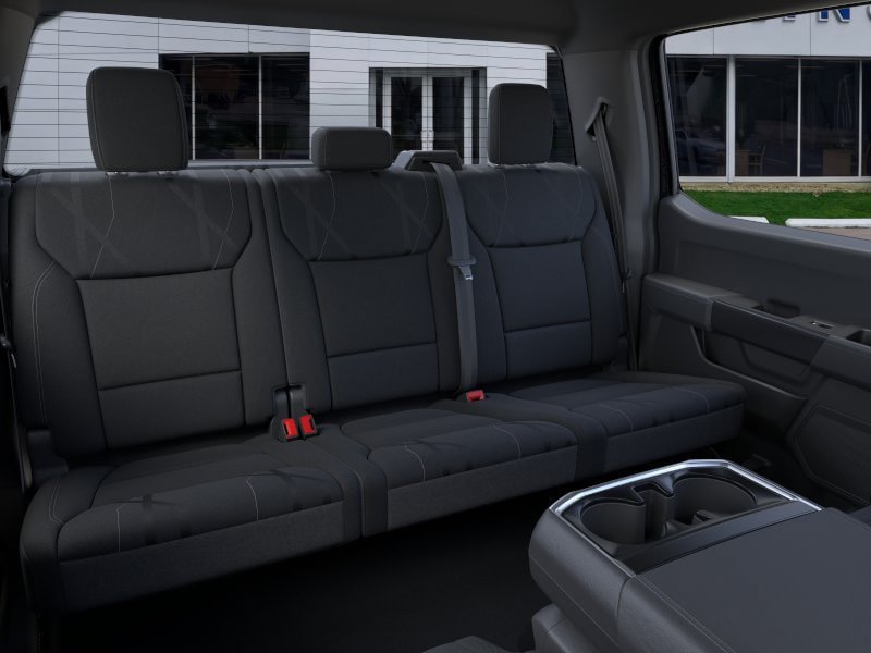 New 2026 Ford F150 STX AWD/4WD image 11
