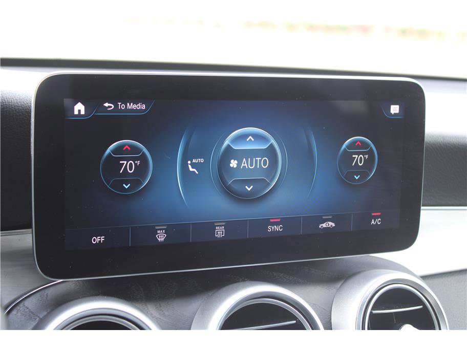 Used 2021 Mercedes-Benz GLC 300 4MATIC image 27