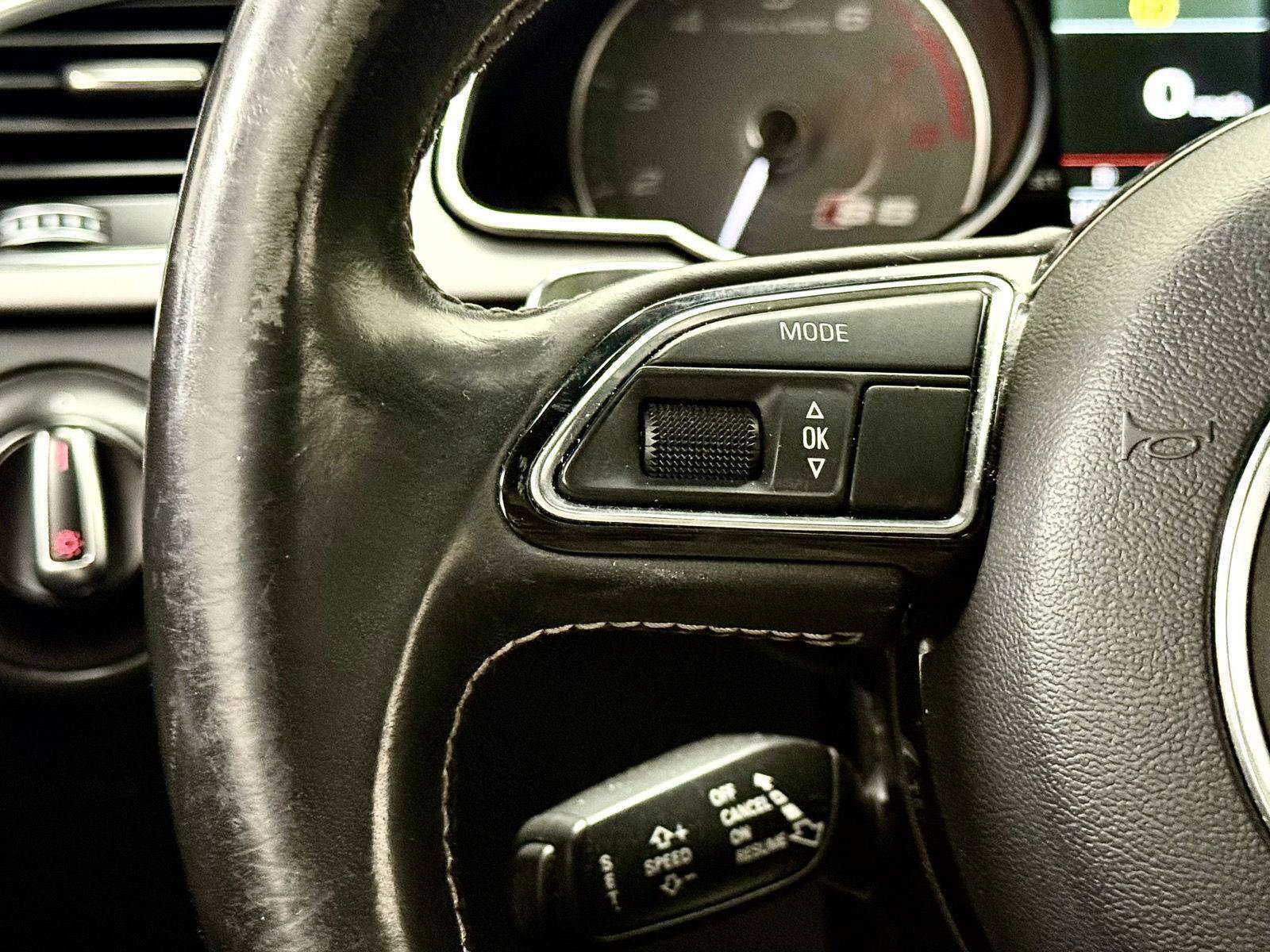 Used 2013 Audi S5 Premium Plus AWD/4WD image 16