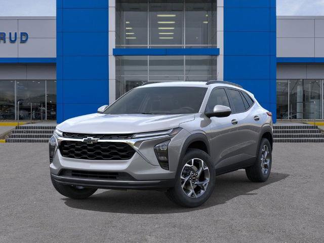New 2026 Chevrolet Trax LT w/ Driver Confidence Package image 6