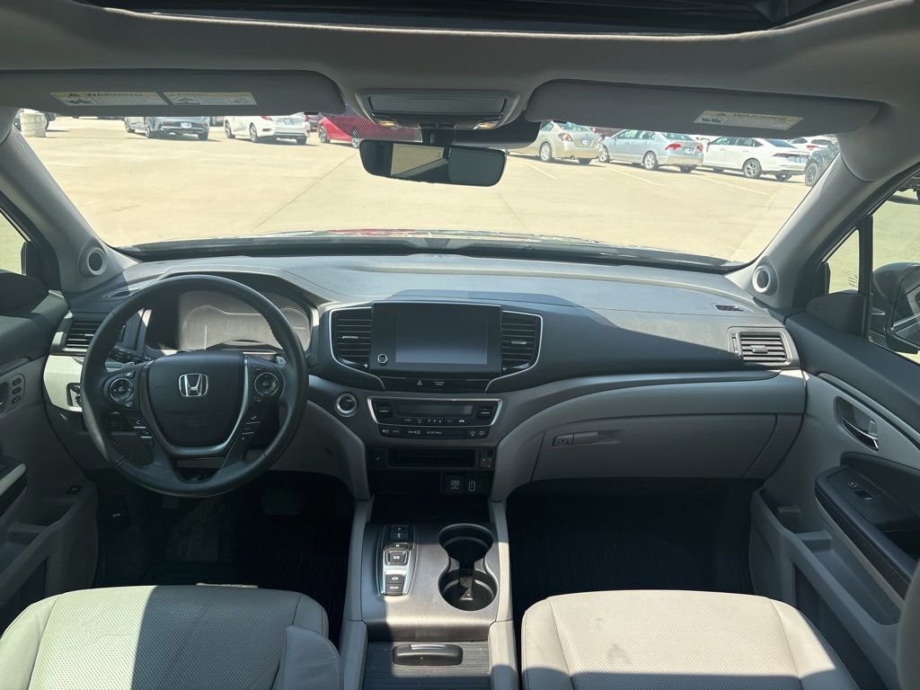 Used 2023 Honda Ridgeline RTL image 37