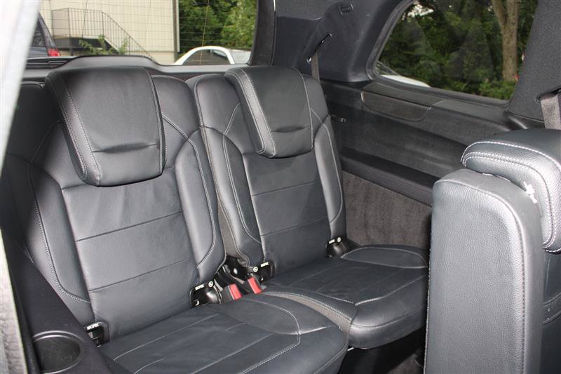 Used 2019 Mercedes-Benz GLS 550 4MATIC image 19