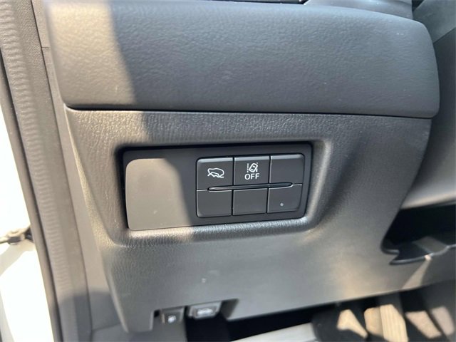 Certified 2022 MAZDA CX-5 AWD 2.5 S w/ Preferred Package image 23