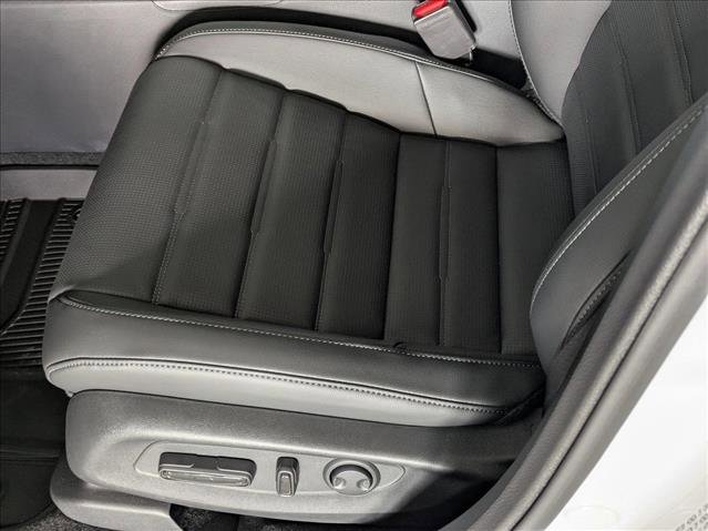 New 2026 Honda CR-V EX-L image 4