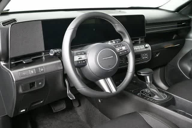 New 2026 Hyundai Kona SEL Sport FWD image 29