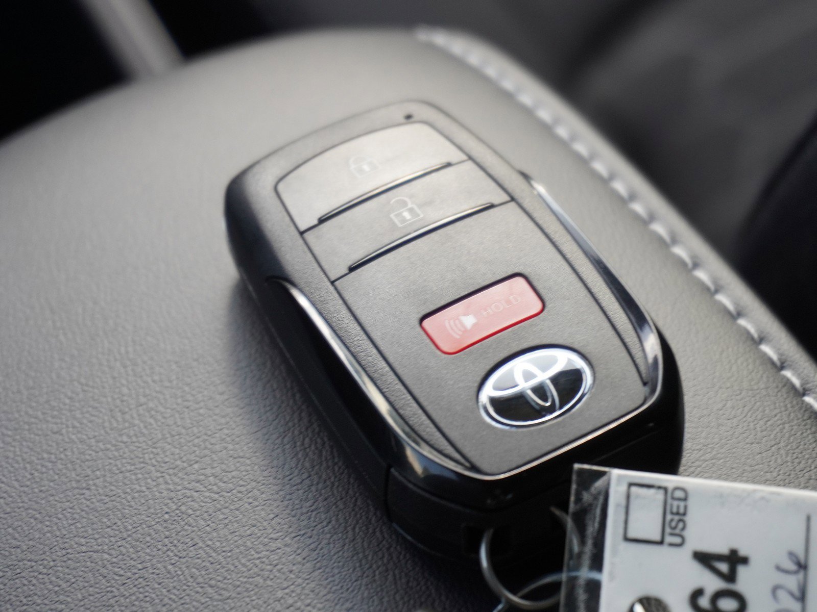 New 2026 Toyota Corolla SE image 17