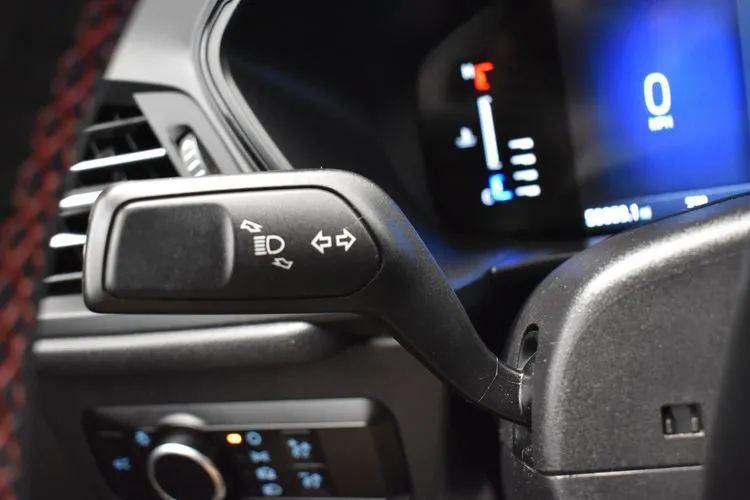 Used 2024 Ford Escape ST-Line FWD image 25