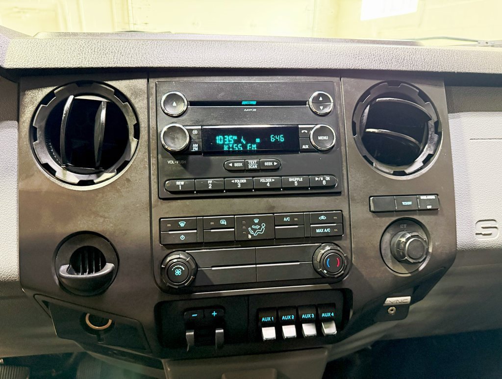 Used 2016 Ford F450 XL w/ Power Equipment Group image 23