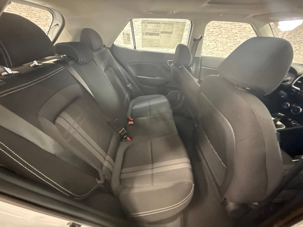 New 2026 Hyundai Venue SEL FWD image 13