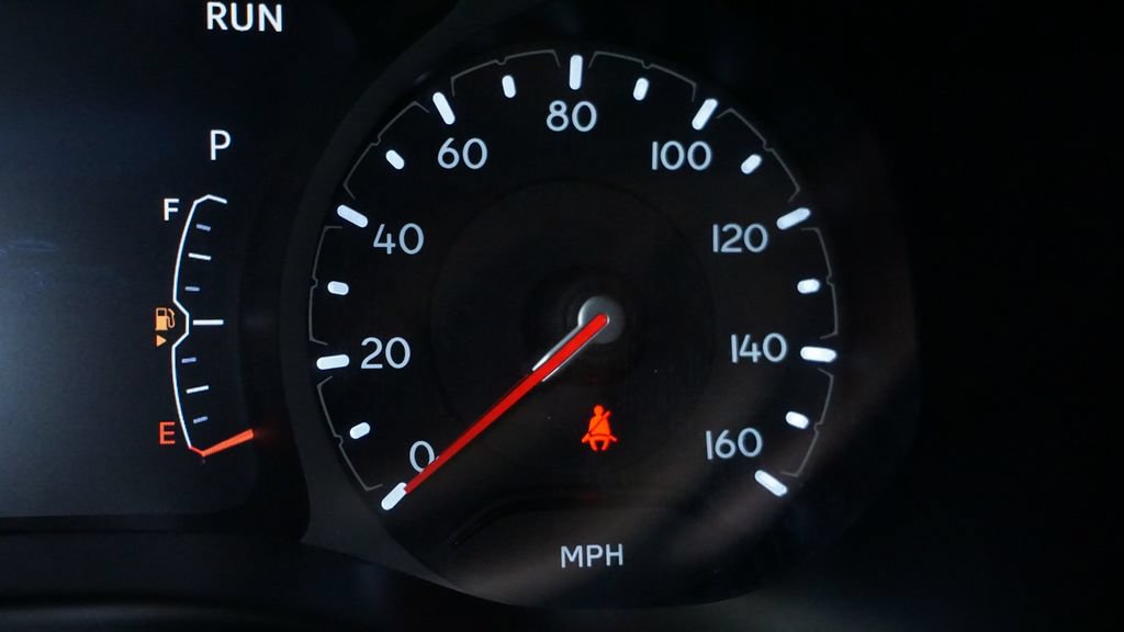 New 2026 Jeep Compass Latitude AWD/4WD image 40