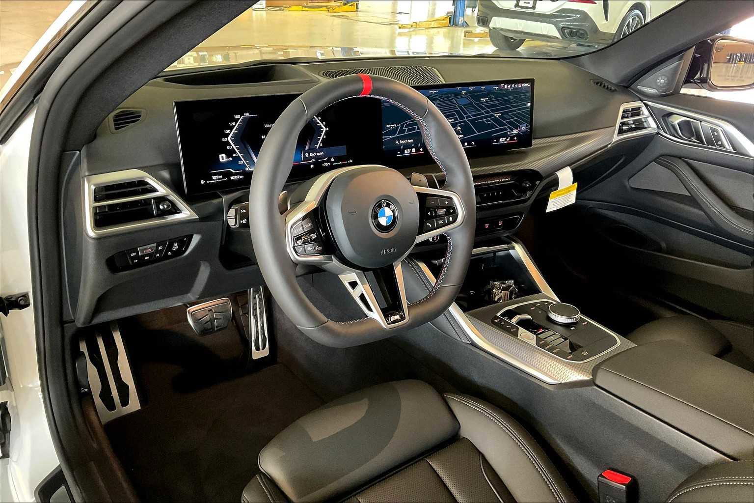 New 2026 BMW M440i Coupe w/ Premium Package image 8