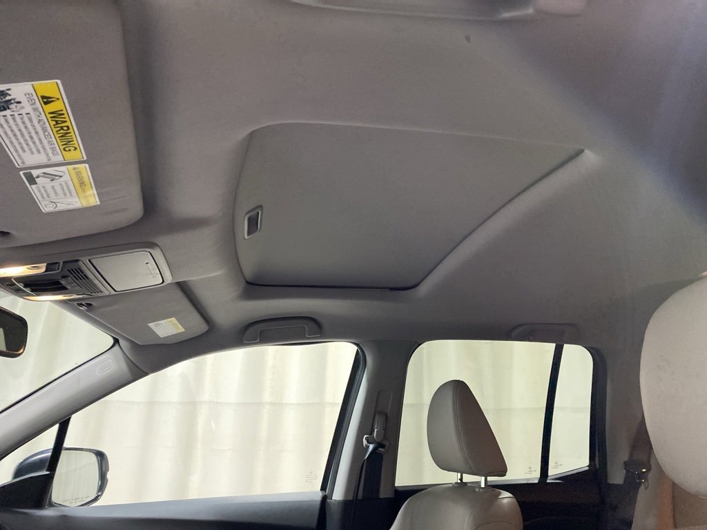 Used 2019 Honda Ridgeline RTL-T image 19