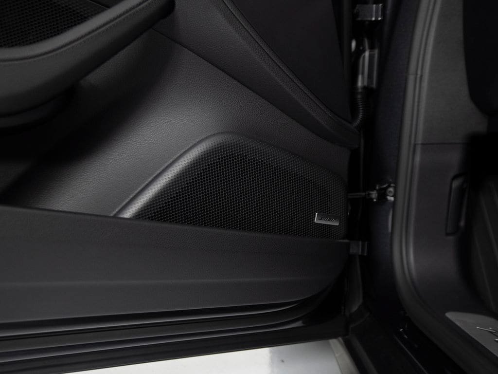 New 2026 Porsche Panamera 4 AWD/4WD image 22