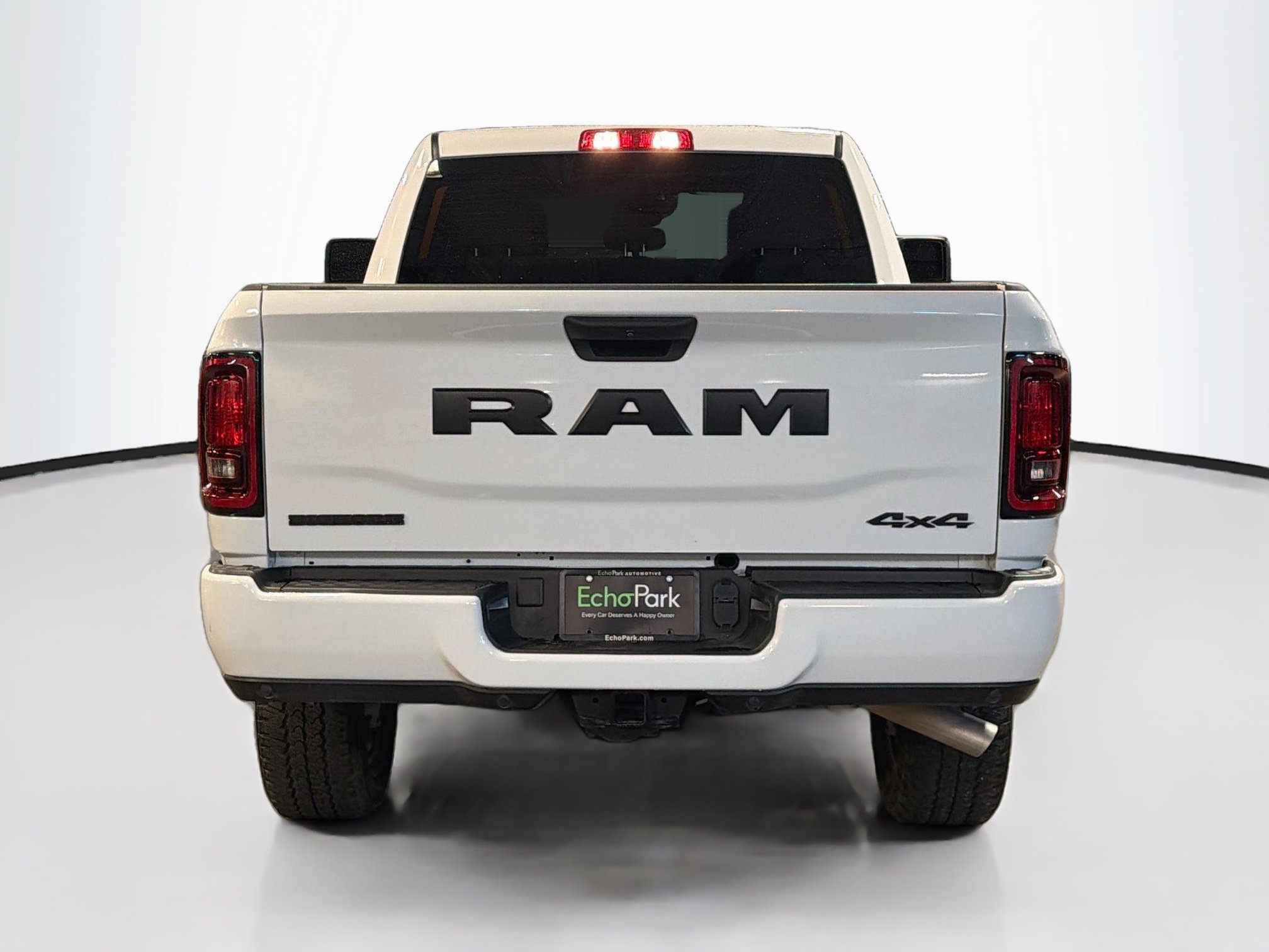 Used 2025 RAM 2500 Big Horn AWD/4WD image 7