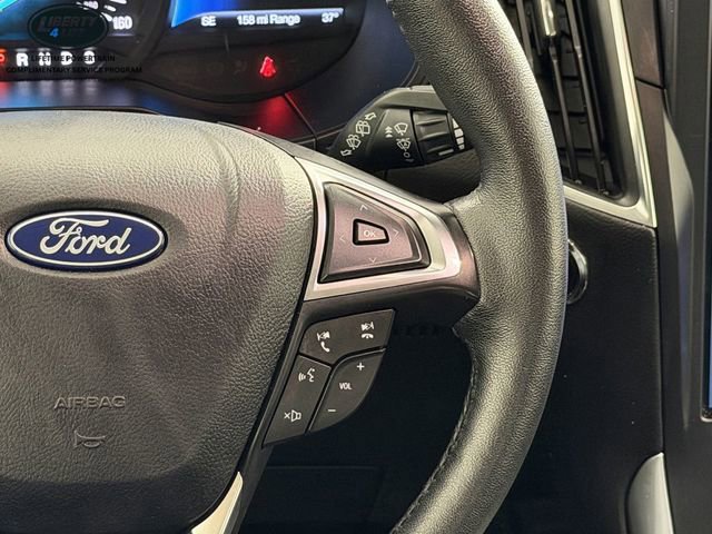 Certified 2024 Ford Edge Titanium image 30