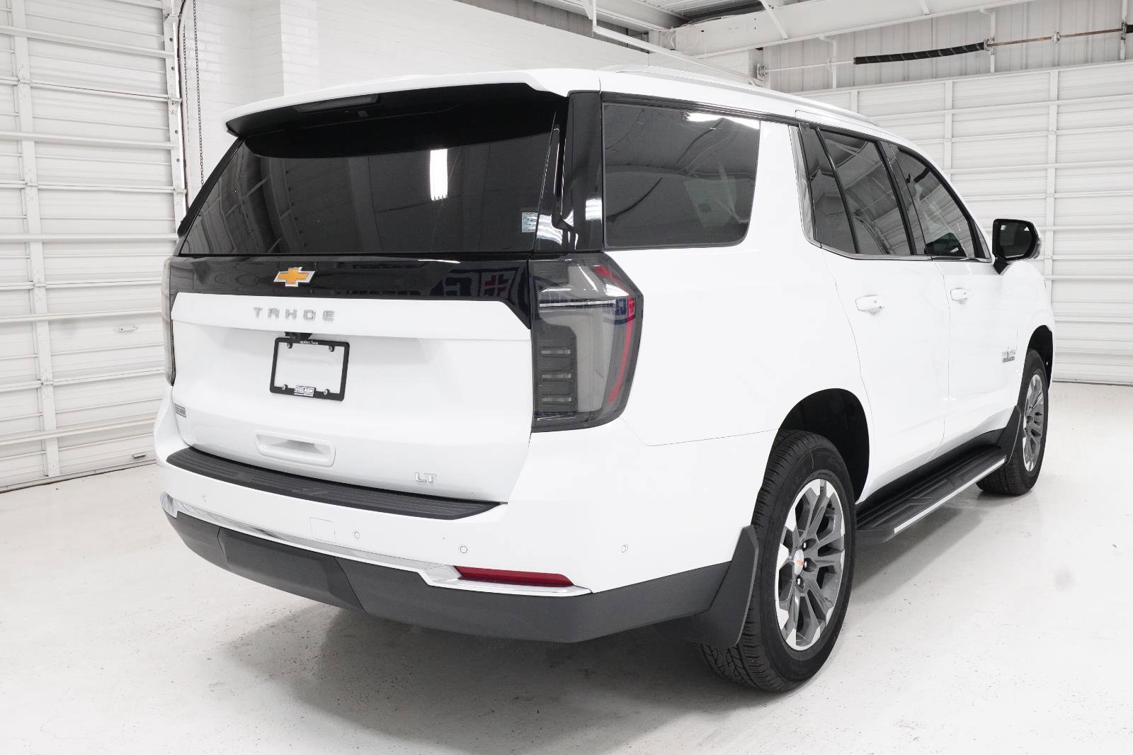 New 2026 Chevrolet Tahoe LT w/ Comfort Package image 5