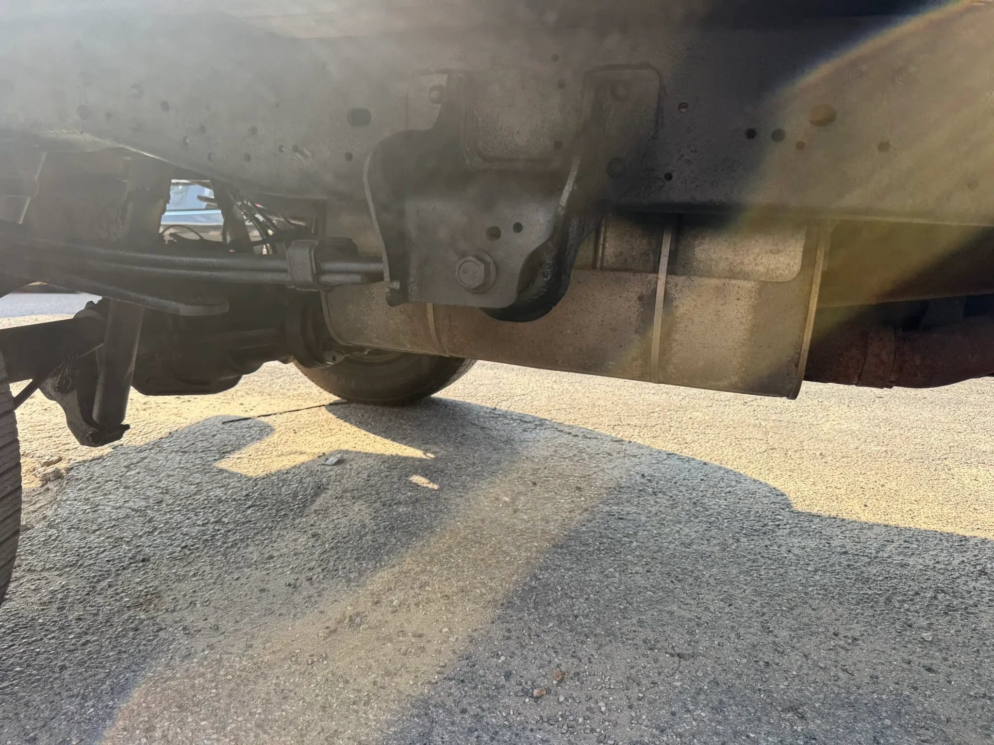 Used 2014 Ford F250 XL w/ Power Equipment Group AWD/4WD image 21