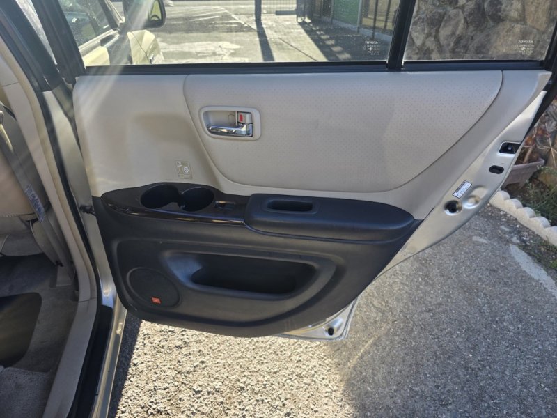 Used 2003 Toyota Highlander Limited image 6